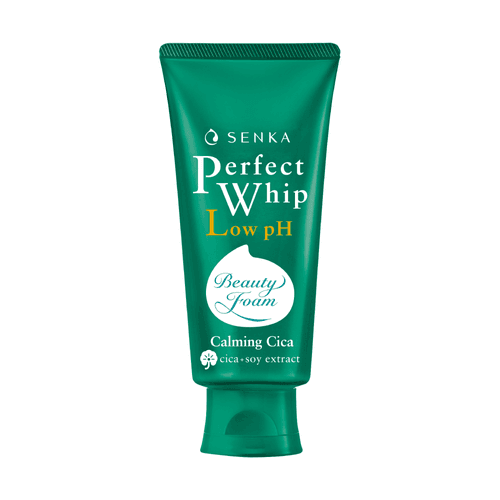 Perfect Whip Low pH Calming Cica