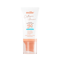 Collagen Vitamin Plus UV Watery Sunscreen