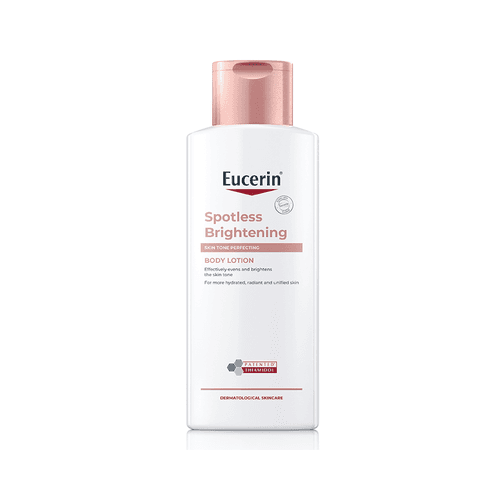 Spotless Brightening Skin Tone Perfecting Body Lotion