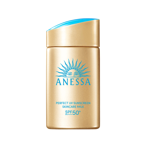 Perfect UV Sunscreen Skincare Milk N SPF50+ PA++++ New Package 2024