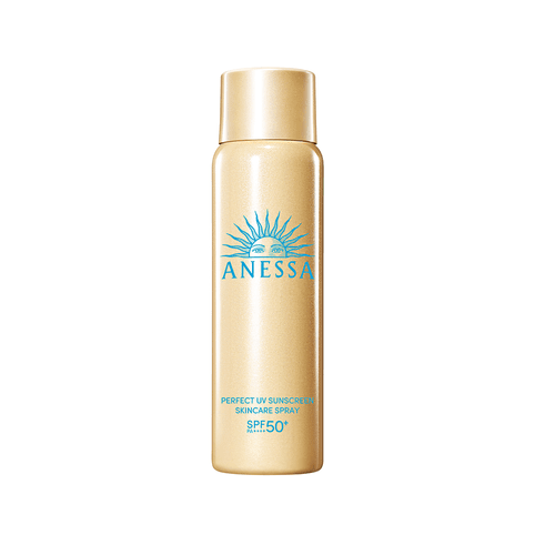 Perfect UV Sunscreen Skincare Spray N SPF50+ PA++++ New Package 2024