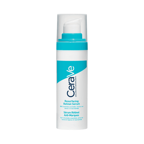Resurfacing Retinol Serum