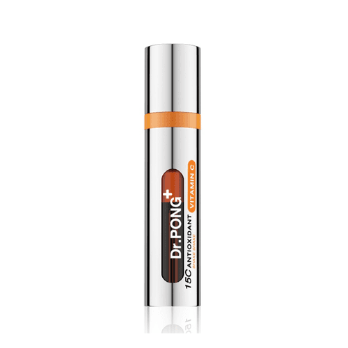15C Antioxidant Vitamin C Shake Shake Serum