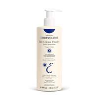 Lait-Creme Fluide+