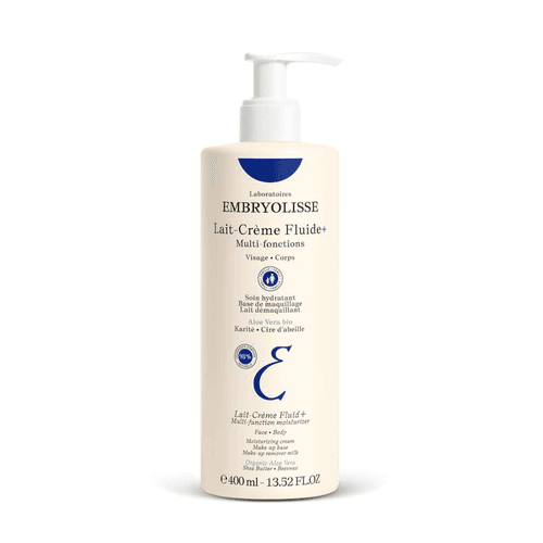 Lait-Creme Fluide+