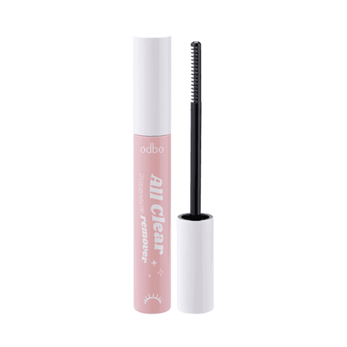 All Clear Mascara Remover