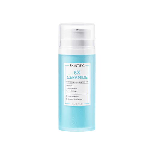 5X Ceramide Barrier Moisture Gel