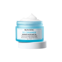 5X Ceramide Barrier Moisture Gel