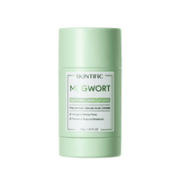 Mugwort Acne Clay Stick