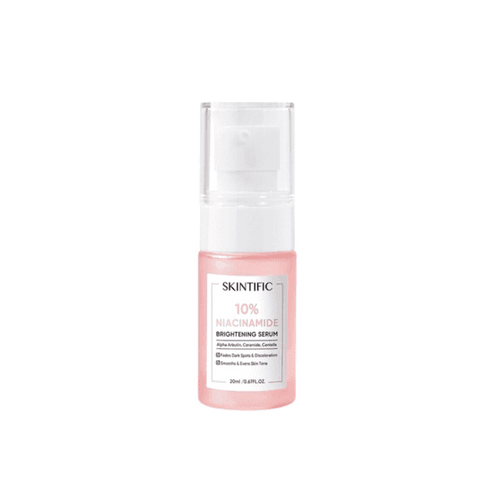 10% Niacinamide Brightening Serum