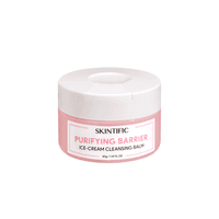 Purifying Barrier Ice-Cream Cleansing Balm