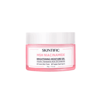 MSH Niacinamide Brightening Moisture Gel