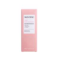 MSH Niacinamide Brightening Moisture Gel