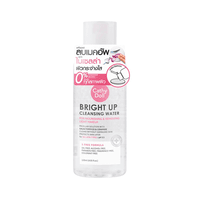 Bright Up Cleansing Water