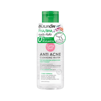 Anti Acne Cleansing Water