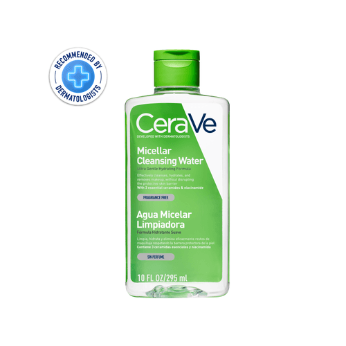 Micellar Cleansing Water