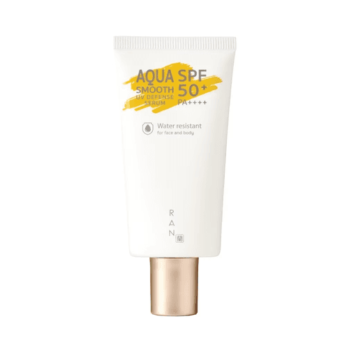 Aqua Smooth UV Defense Serum SPF50+ PA++++