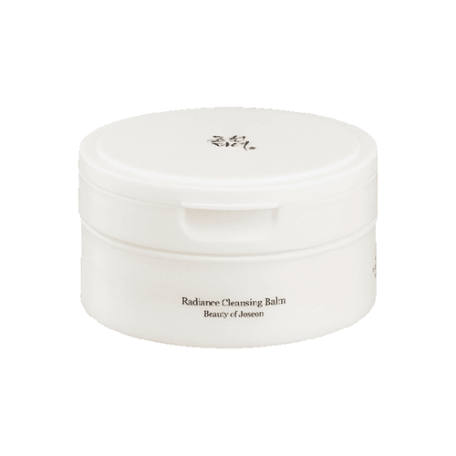 Radiance Cleansing Balm