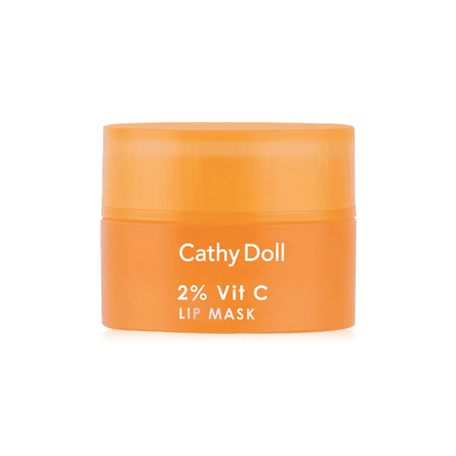 2% Vit C Lip Mask