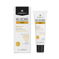 360 Water Gel SPF50+ PA++++