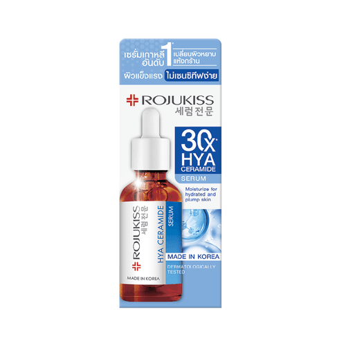 Hya Ceramide Serum