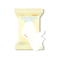 Skin Cleansing Sheet