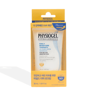 Daily Moisture Therapy Sunscreen PA++++