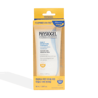 Daily Moisture Therapy Sunscreen PA++++
