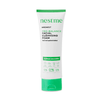 Birdnest Pro-Balance Facial Cleansing Foam