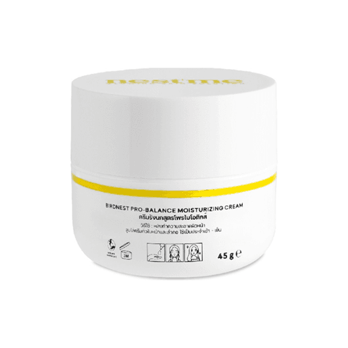 Birdnest Pro-Balance Moisturizing Cream
