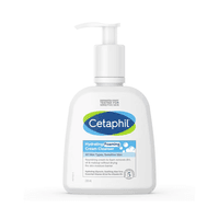 Hydrating Foaming Cream Cleanser