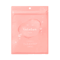 Pure Pink Face Mask