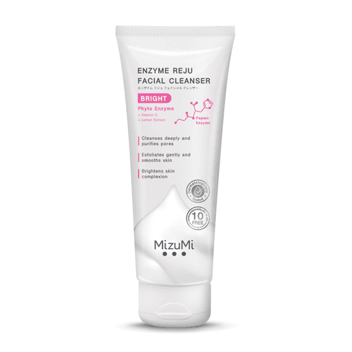 Enzyme Reju Facial Cleanser Bright