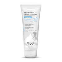 Enzyme Reju Facial Cleanser Collagen