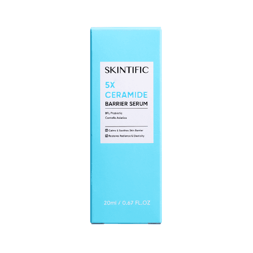 5X Ceramide Barrier Serum