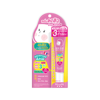 AHA BHA Acne Serum