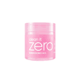 Clean It Zero Pink Hydration Toner Pad