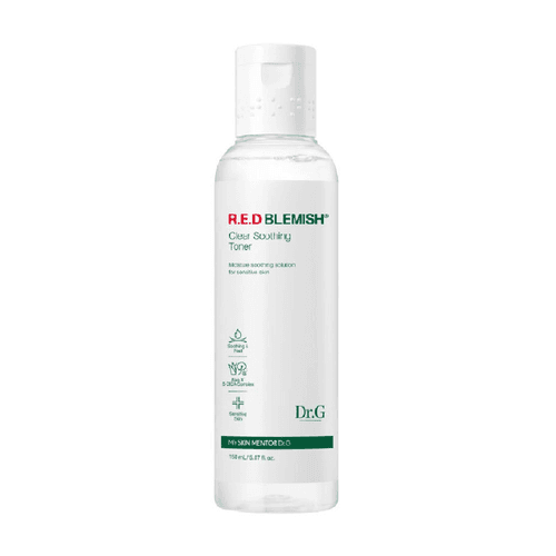 R.E.D Blemish Clear Soothing Toner