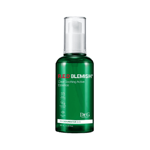 R.E.D Blemish Clear Soothing Active Essence