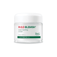 R.E.D Blemish Clear Soothing Cream