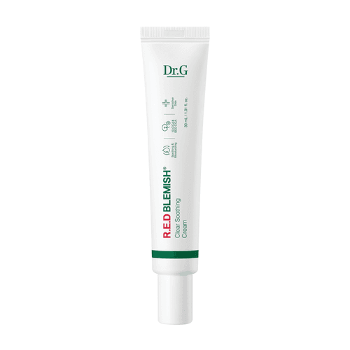 R.E.D Blemish Clear Soothing Cream