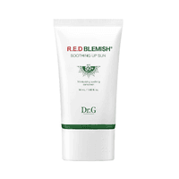R.E.D Blemish Soothing Up Sun SPF50+ PA++++