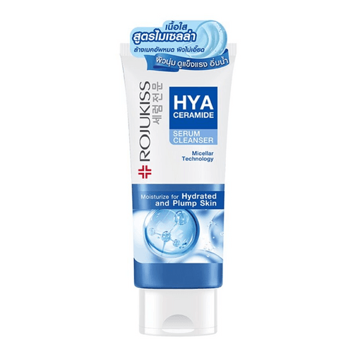 Hya Ceramide Serum Cleanser
