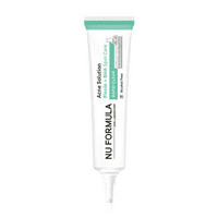 Acne Solution Pionin+BHA Spot Care
