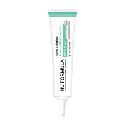 Acne Solution Pionin+BHA Spot Care