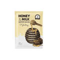 Honey And Milk Water Hydrating Mask