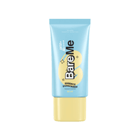 Essence Sunscreen SPF50+ PA++++