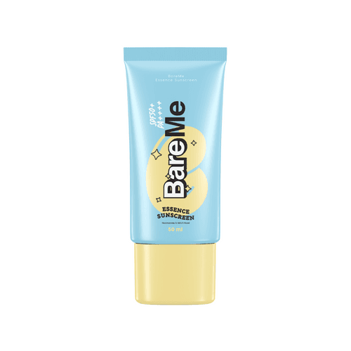 Essence Sunscreen SPF50+ PA++++