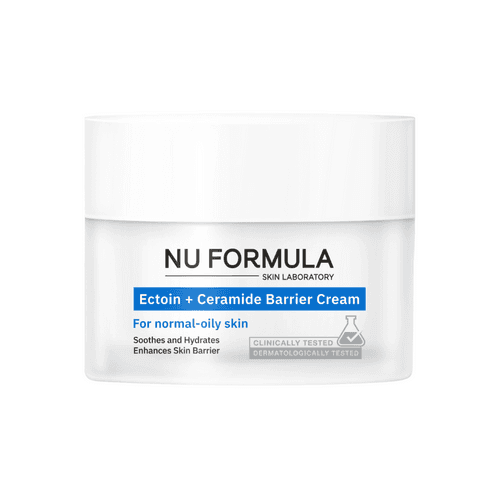 Ectoin + Ceramide Barrier Cream