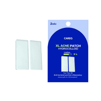 Acne XL Patch Hydrocolloid